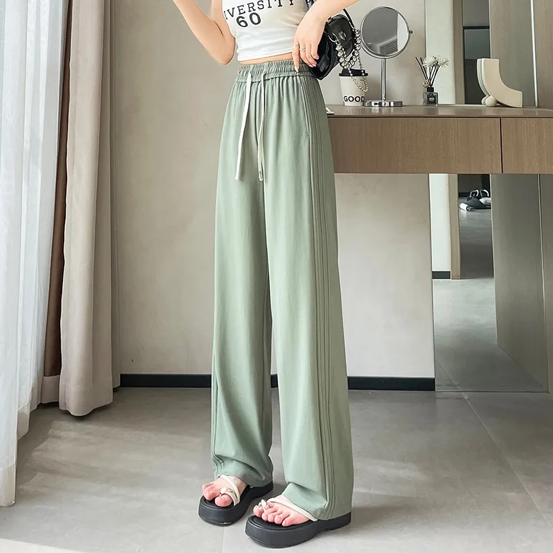 ORIGIN Casual Pants Women's-13