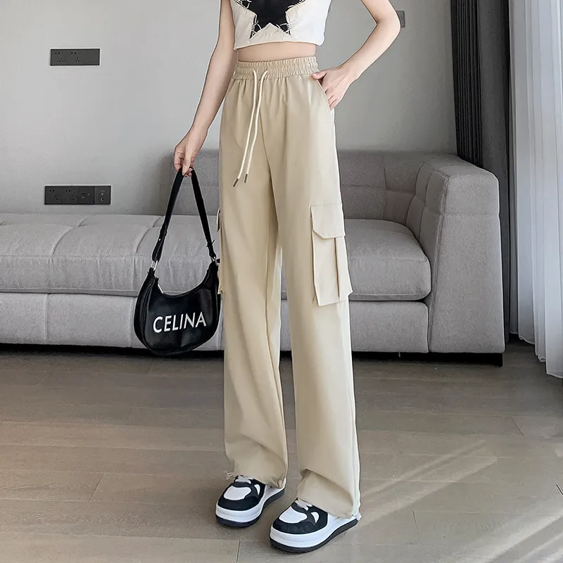 ORIGIN Cargo Pants Unisex-6