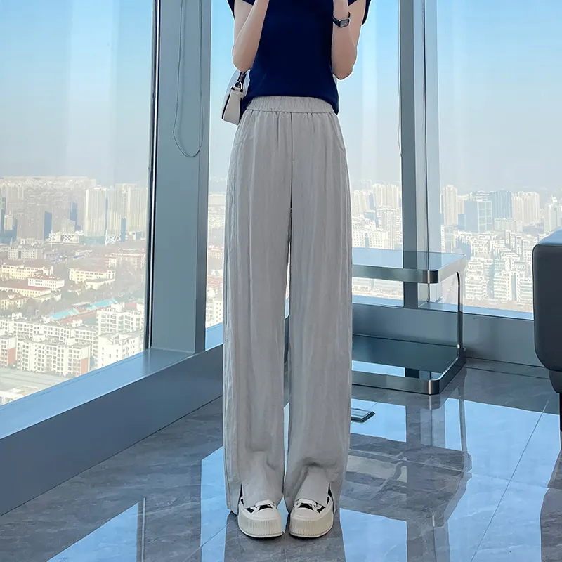 ORIGIN Casual Pants Women's-47