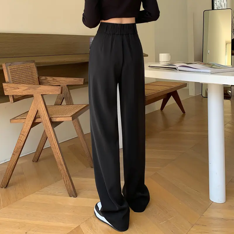 ORIGIN Suit Trousers Women's-6