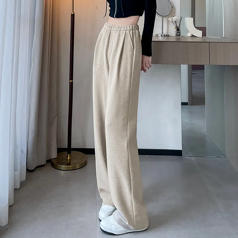 ORIGIN Casual Pants Unisex-25