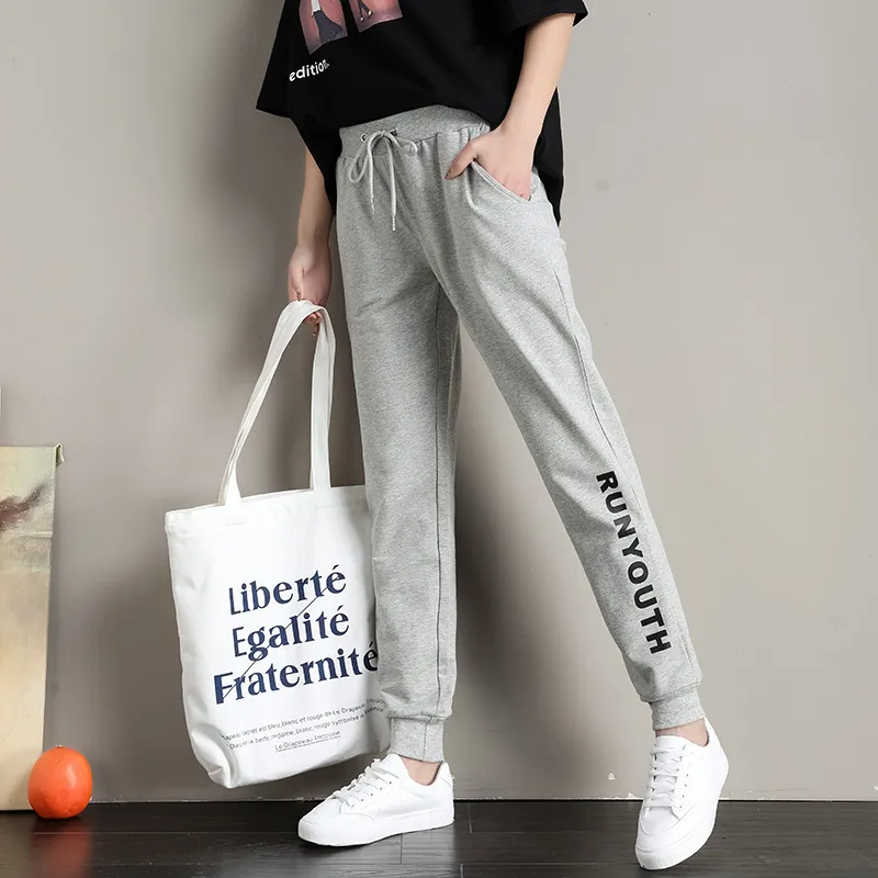 ORIGIN Casual Pants Women's Black-7