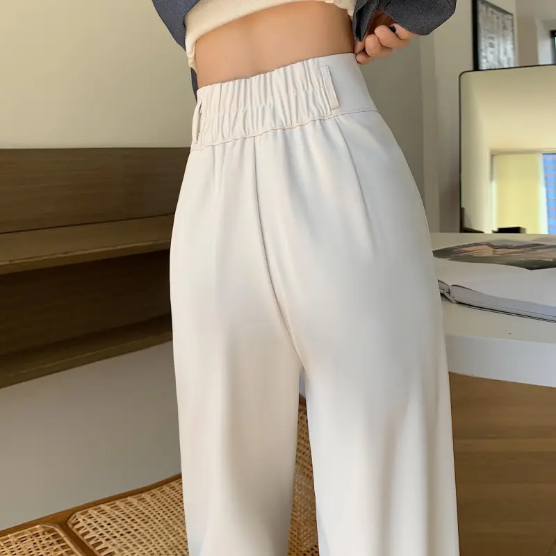 ORIGIN Suit Trousers Women's-20