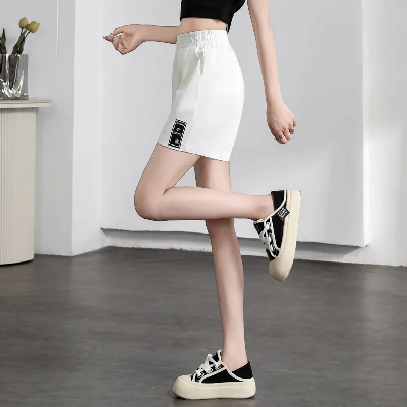 ORIGIN Casual Shorts Women's-11