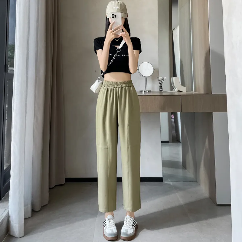 ORIGIN Casual Pants Women's-25