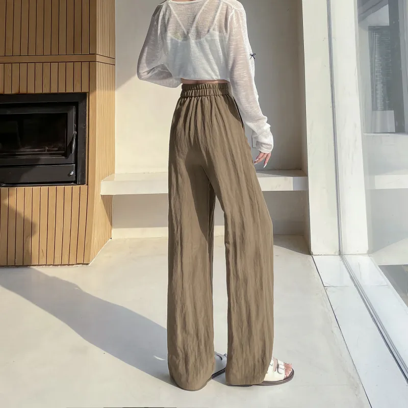 ORIGIN Casual Pants Women's-19