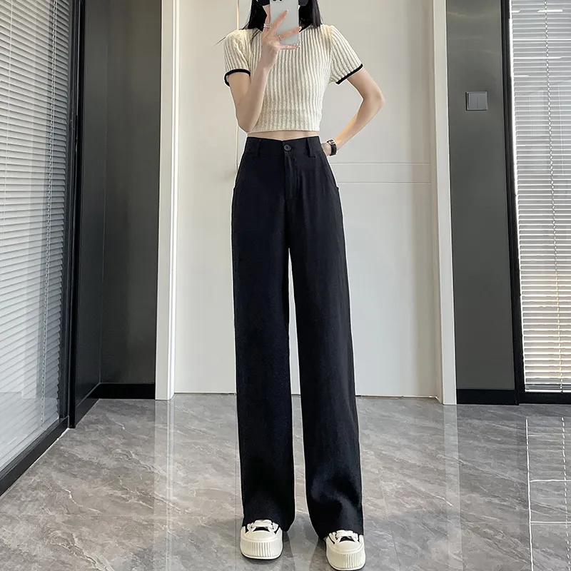 ORIGIN Casual Pants Women's-5
