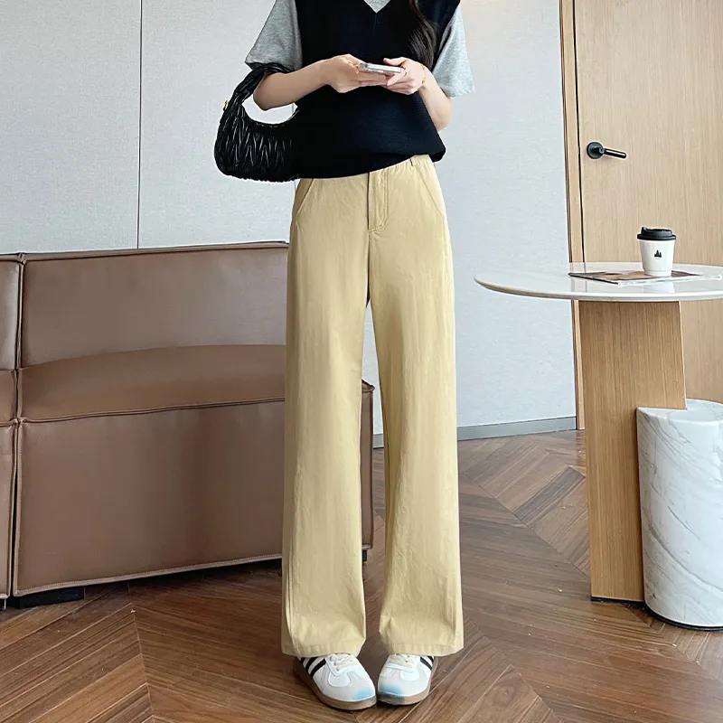 ORIGIN Casual Pants Women's-8