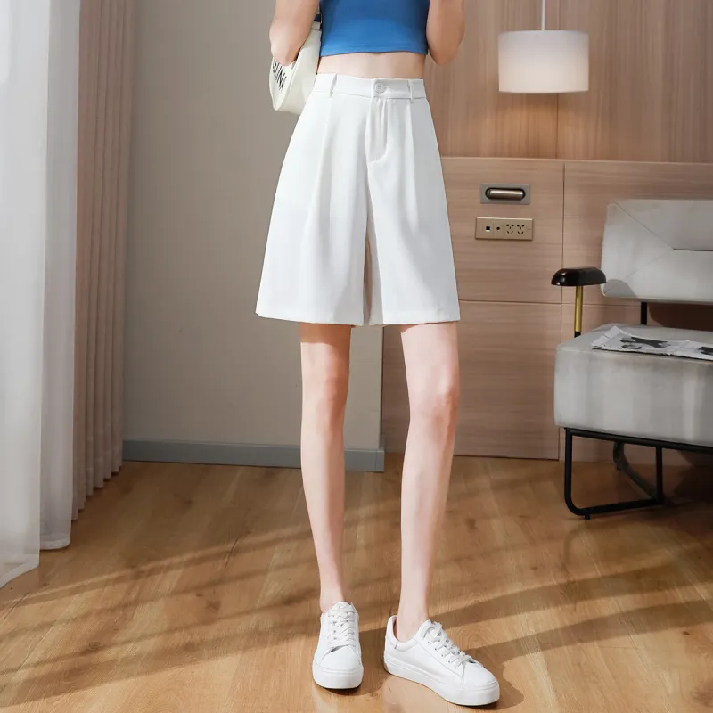 ORIGIN Casual Shorts Women's-11