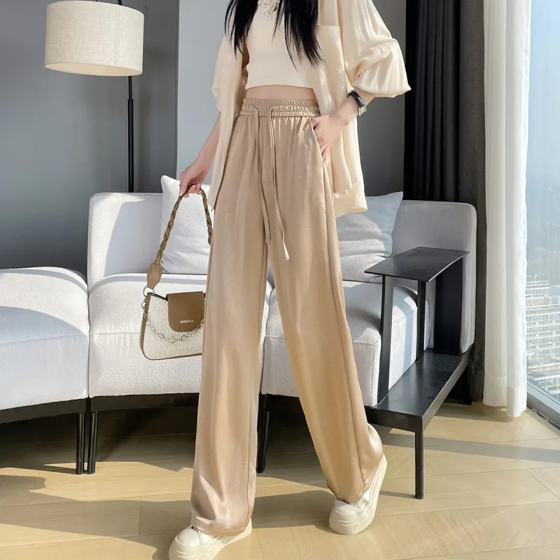 ORIGIN Casual Pants Women's-9