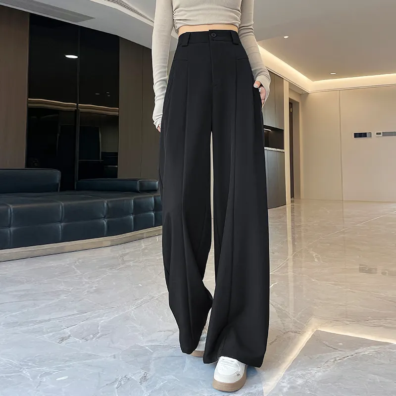 ORIGIN Suit Trousers Women's-10