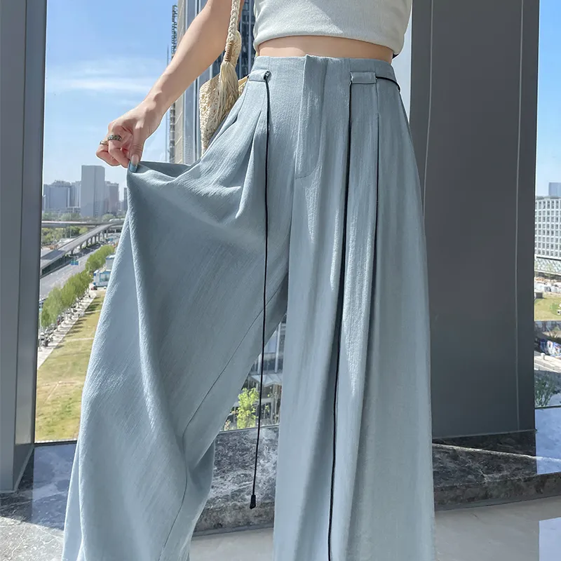 ORIGIN Suit Trousers Women's-24