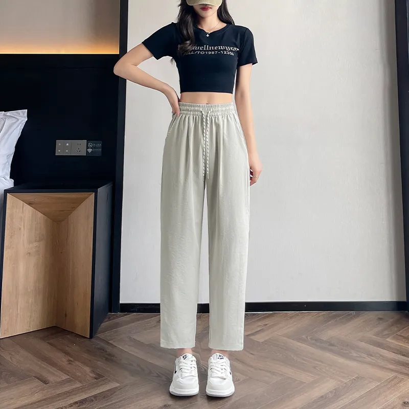 ORIGIN Casual Pants Women's-15