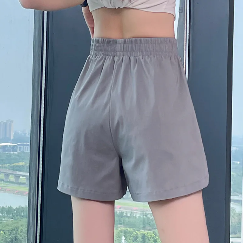 ORIGIN Casual Shorts Women's-13