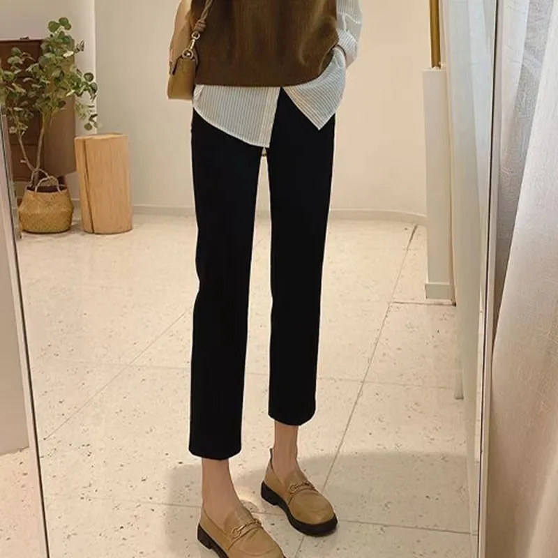 ORIGIN Casual Pants Women's-3