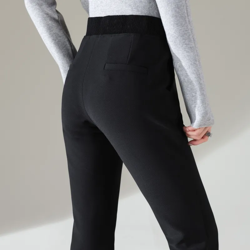 ORIGIN Suit Trouser Women's Black-2