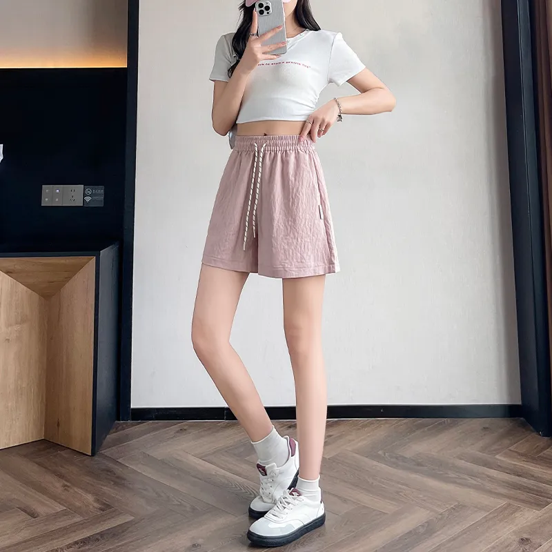 ORIGIN Casual Shorts Women's-22