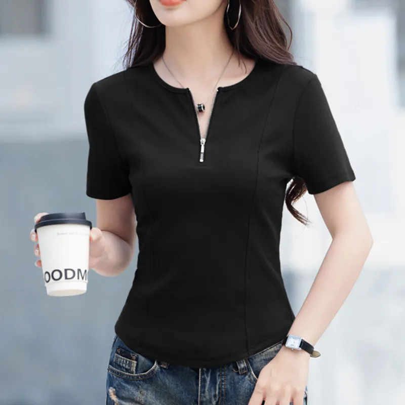 ORIGIN T Shirts Women's-9