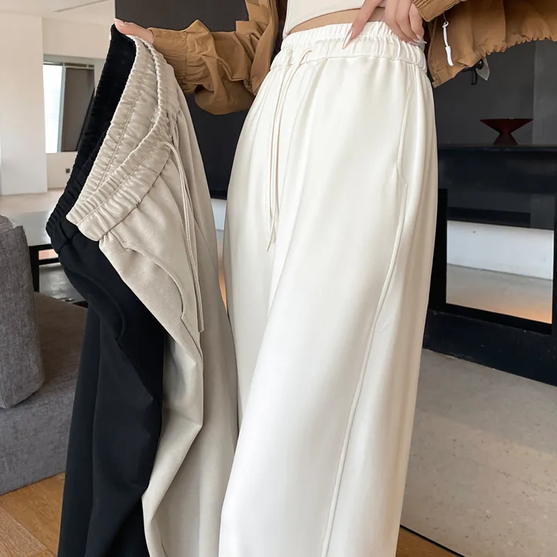 ORIGIN Casual Pants Unisex-9