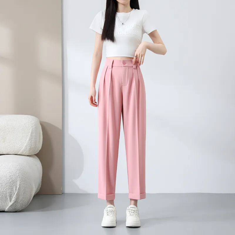 ORIGIN Casual Pants Women's-37