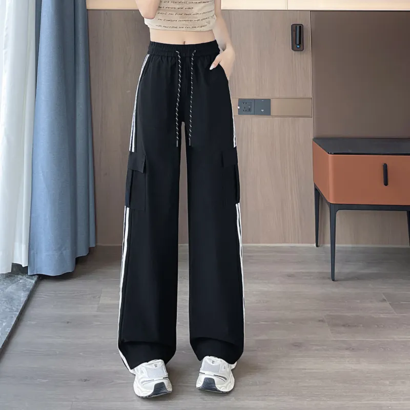 ORIGIN Casual Pants Women's-3