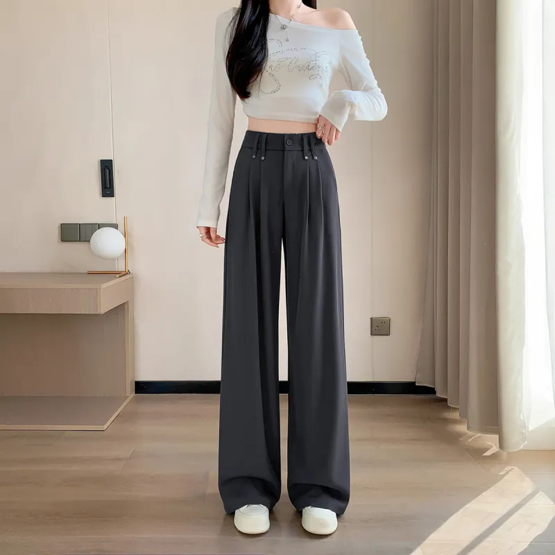 ORIGIN Casual Pants Women's-23