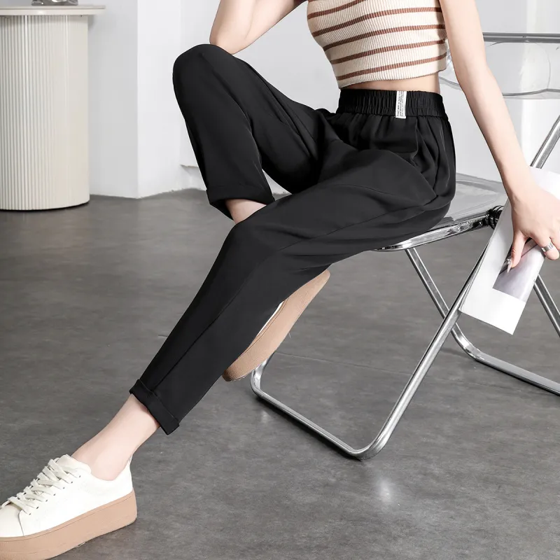 ORIGIN Casual Pants Unisex-10