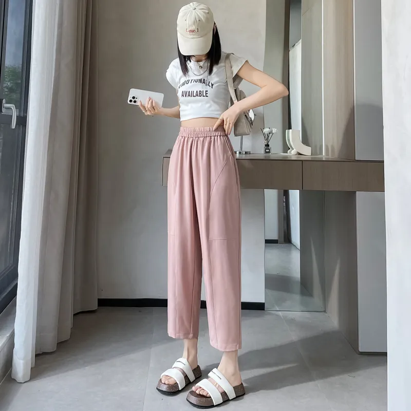 ORIGIN Casual Pants Women's-17