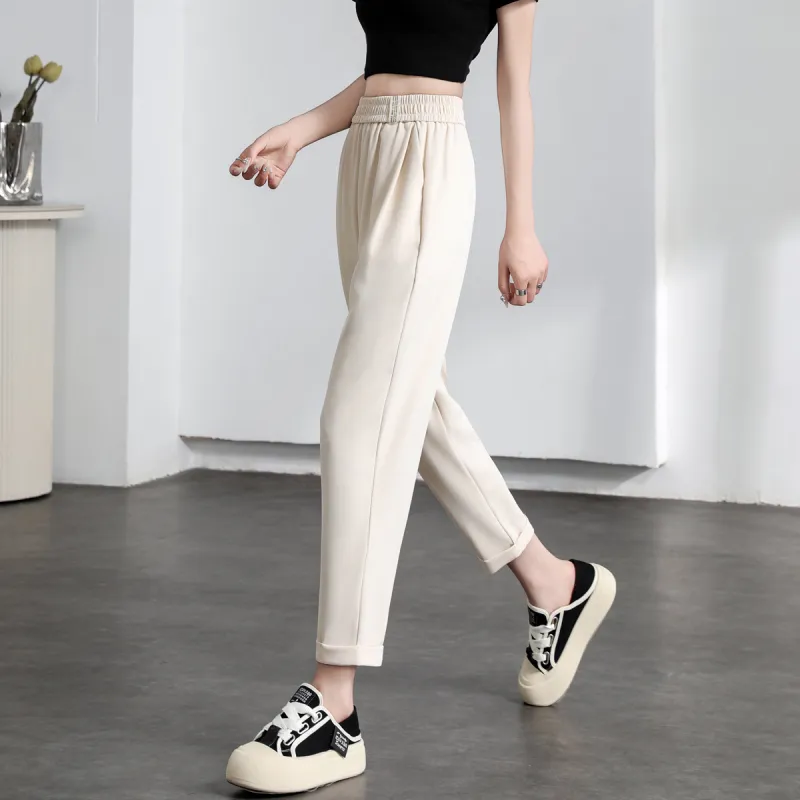 ORIGIN Casual Pants Unisex-0