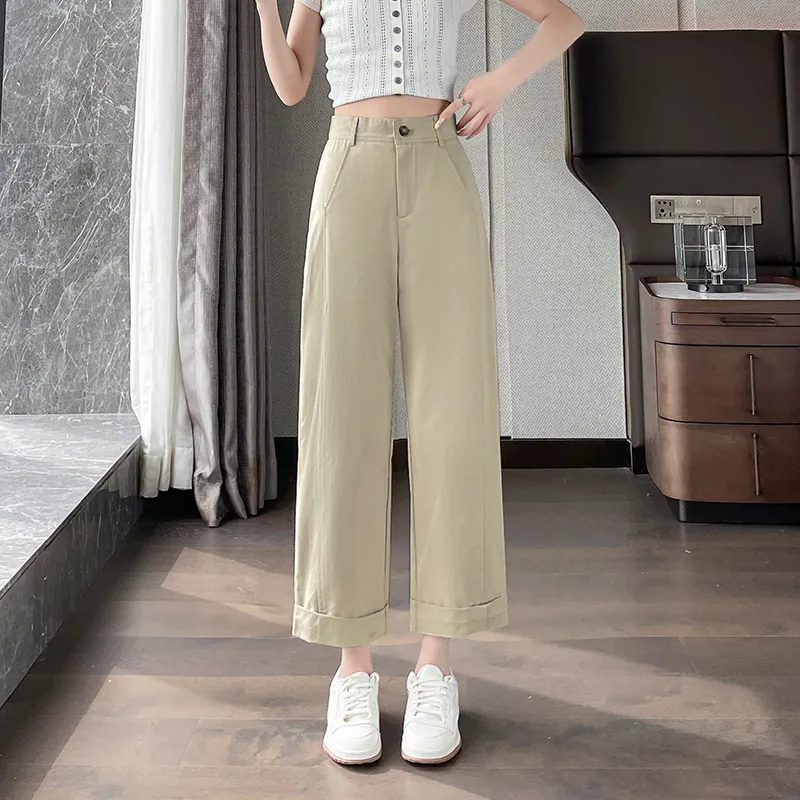 ORIGIN Casual Pants Women's-8