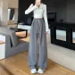 Chic Gray (Ankle-Length)