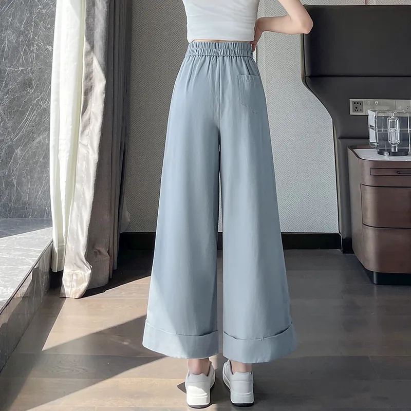 ORIGIN Suit Trousers Women's-7