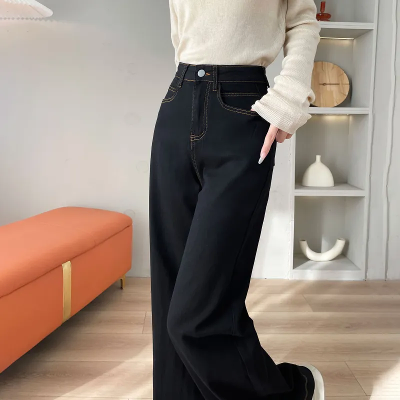 ORIGIN Jeans Unisex-4