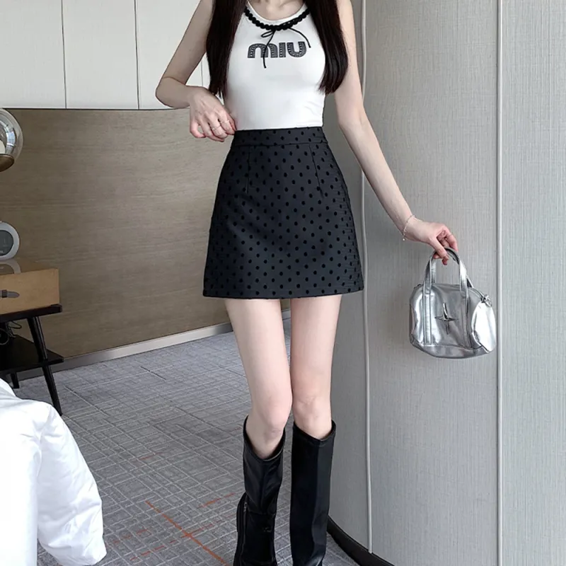 ORIGIN Casual Short Skirts Women's-9
