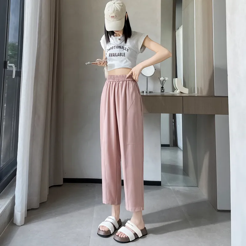 ORIGIN Casual Pants Women's-15