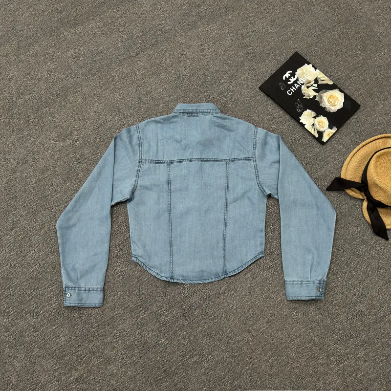 ORIGIN Shirts Women's-4