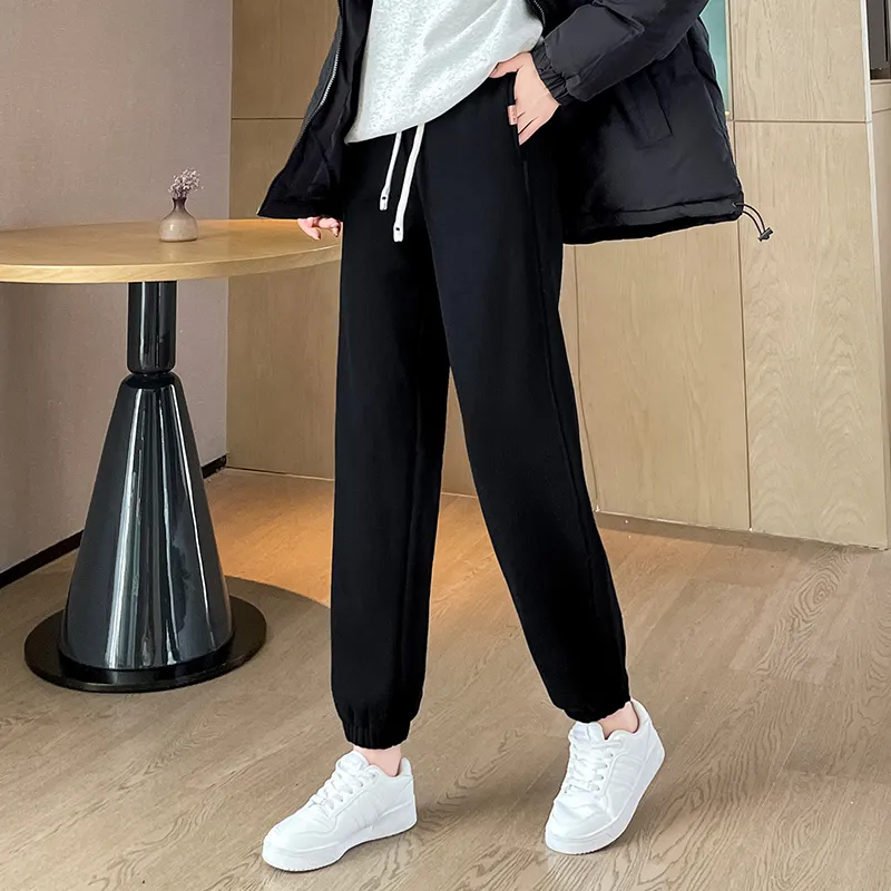 ORIGIN Casual Pants Women's-1