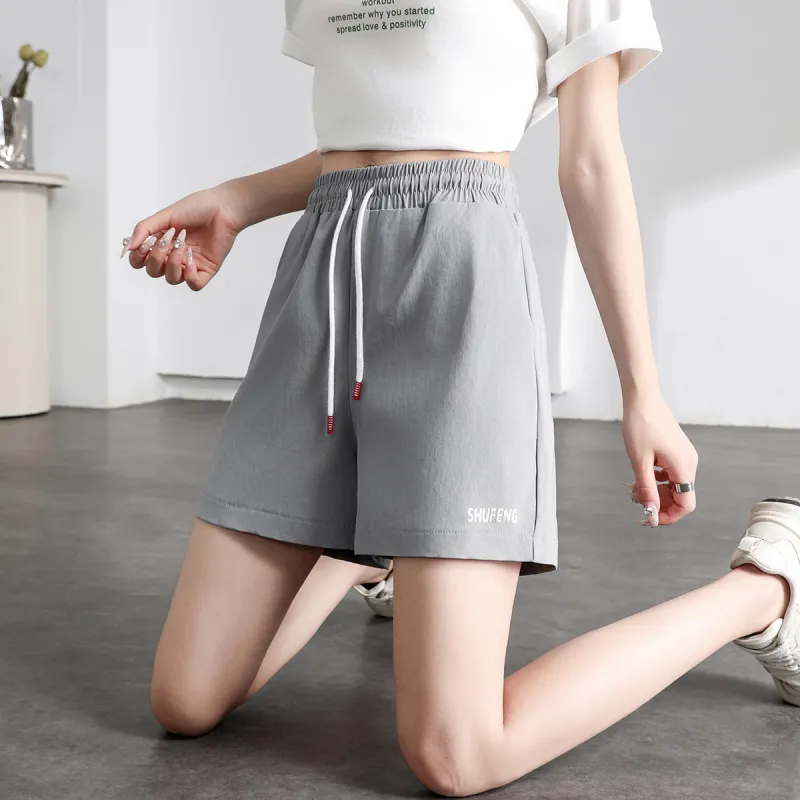 ORIGIN Casual Shorts Women's-1
