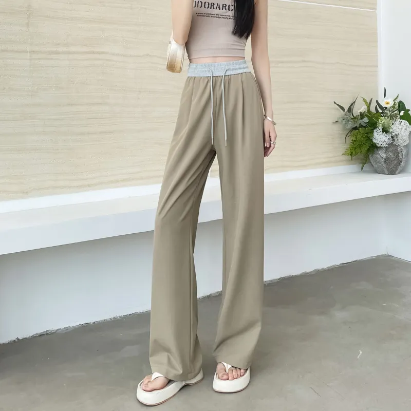 ORIGIN Casual Pants Women's-8