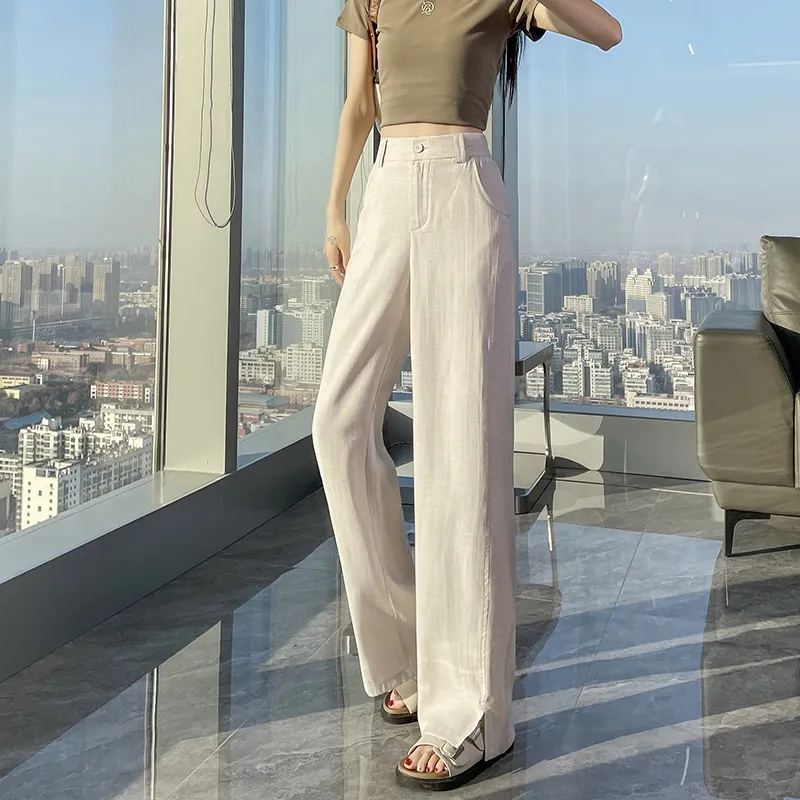 ORIGIN Casual Pants Women's-27