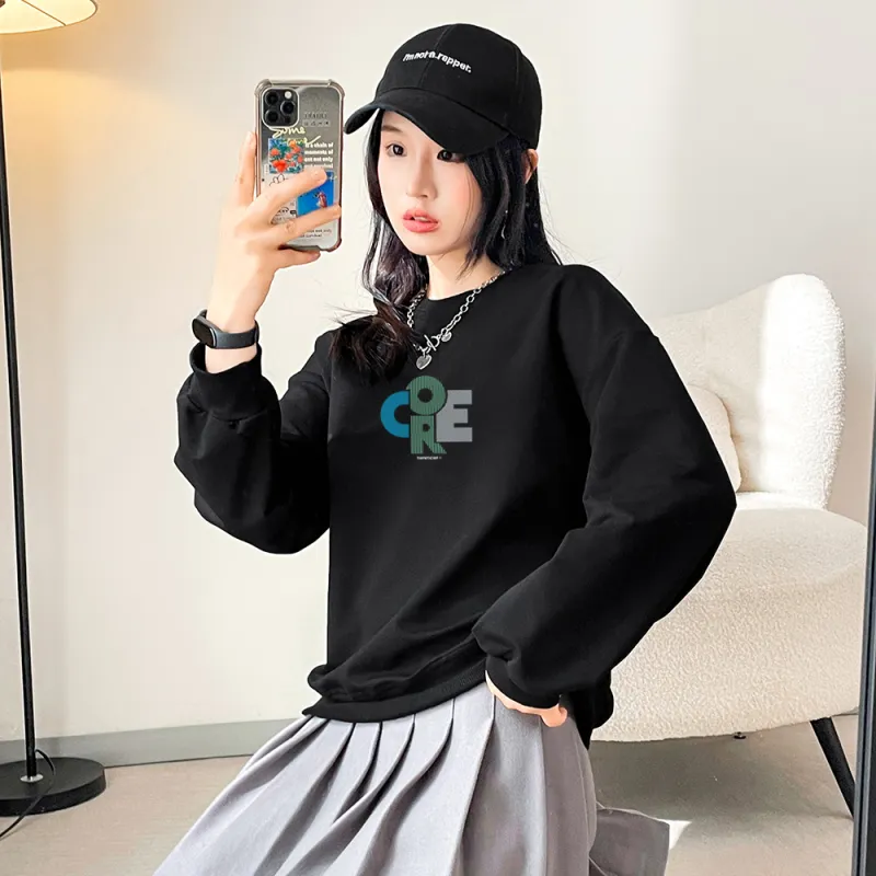 ORIGIN Sweatshirts Women's-1