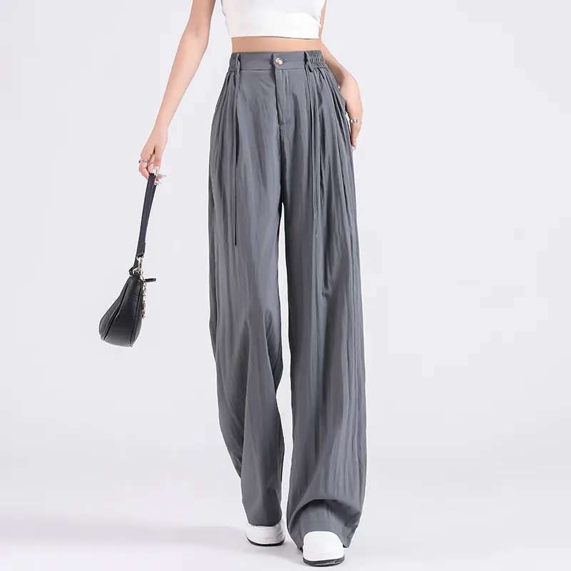 ORIGIN Casual Pants Unisex-30