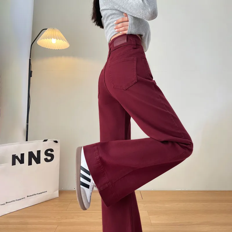 ORIGIN Jeans Unisex-19