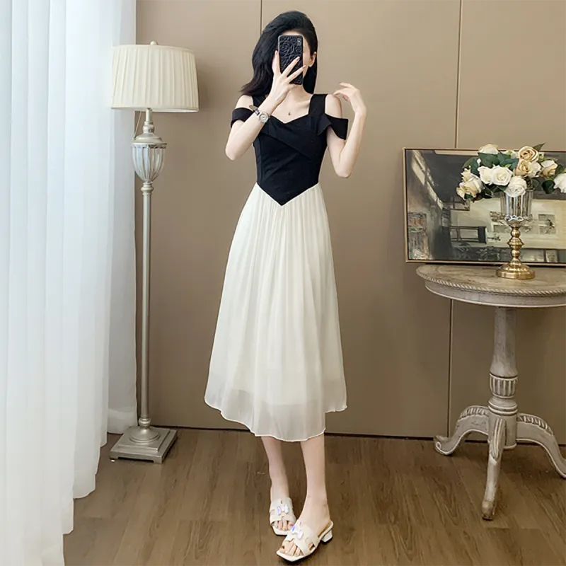 ORIGIN Short Sleeved Dress Women's-2