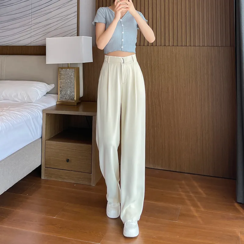 ORIGIN Casual Pants Women's-19