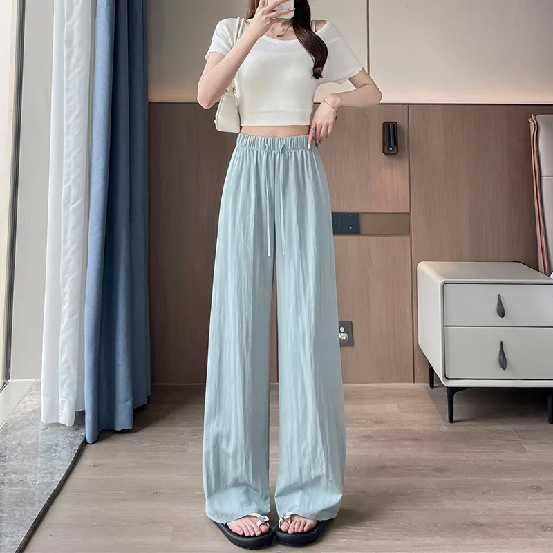 ORIGIN Casual Pants Women's-17