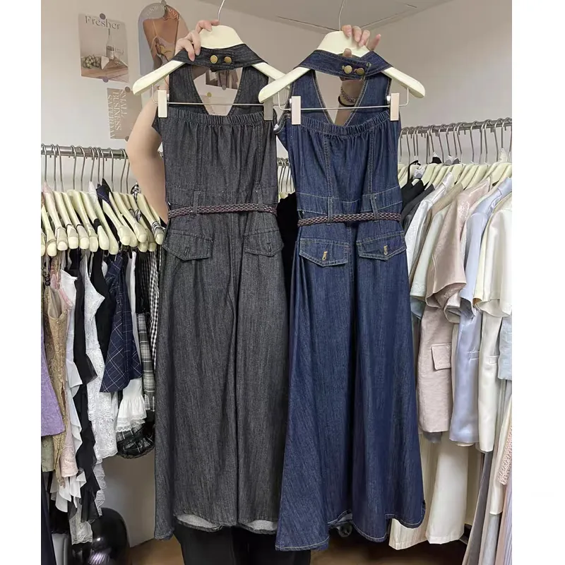 ORIGIN Sleeveless Dress Women's-5