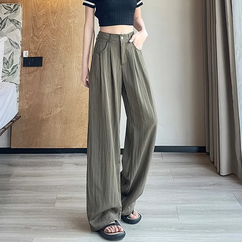ORIGIN Casual Pants Women's-17