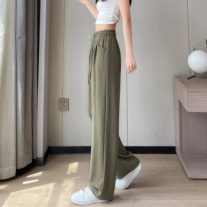 ORIGIN Casual Pants Women's-2