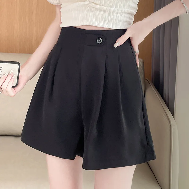 ORIGIN Casual Shorts Women's-4